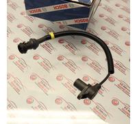 Capteur Vilebrequin Man Cod. 0281002271 Nouveau Bosch