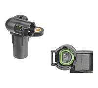 Capteur vilebrequin Renault Nissan Opel Suzuki - VALEO - 254006