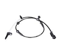 Capteur Vitesse 2-polig à Effet Hall 1.016 MM Câble HELLA pour Tesla Modèle
