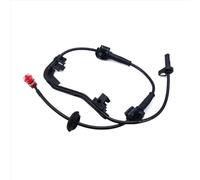 Capteur Vitesse ABS Compatible Avec Jazz II III 2002 2003 2004 2005 2006 2007 2008 Capteur Vitesse Roue ABS Arrière Droit 57470SAAJ51