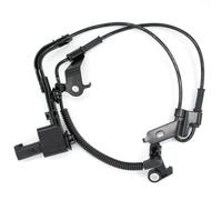 Capteur Vitesse ABS Compatible Avec Lincoln Pour MKZ 2007 2008 2009 2010 2011 2012 Capteur Vitesse Roue ABS Avant Gauche Droite 6E5Z2C204AA AE5Z2C204A