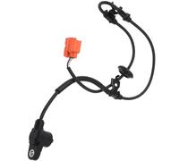 Capteur Vitesse ABS Compatible Avec Odyssey V6 3.5L 1999 2000 2001 2002 2003 2004 Capteur Vitesse Roue ABS Avant Gauche Droite 57450S0XA01 57455S0XA01