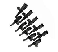 Capteur Vitesse ABS Compatible Avec Skoda Pour Superb Hao Rui 2016 2017 2018 2019 2020 2021 Pièces De Rechange Capteur De Vitesse Arrière ABS Pour Roue 2K0927807