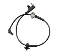 Capteur Vitesse Abs Pour Cadillac Pour Escalade 2007-2012 | Capteur De Vitesse De Roue ABS Avant Gauche Et Droite - Pièces Auto 15229012 Capteur ABS Kit