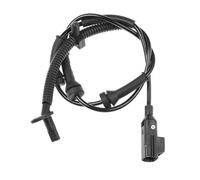 Capteur Vitesse Abs Pour Land Pour Rover Pour Freelander 2 Pour LR2 | Capteur De Vitesse De Roue ABS LR001056 LR001057 Capteur ABS Kit