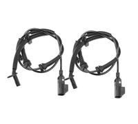Capteur Vitesse Abs Pour Land Pour Rover Pour Freelander 2 Pour LR2 | Capteur De Vitesse De Roue ABS LR001056 LR001057 Capteur ABS Kit