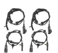 Capteur Vitesse Abs Pour Land Pour Rover Pour Freelander 2 Pour LR2 | Capteur De Vitesse De Roue ABS LR001056 LR001057 Capteur ABS Kit