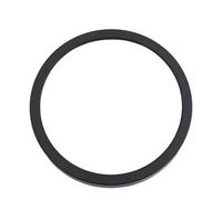 Capteur vitesse Bague de tonalité de capteur de vitesse de roue 47950-1HA0A, noire, remplacement, installation, compatible avec Nissan Versa 2012-2019 Capteur ABS