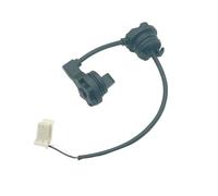 Capteur vitesse boîte vitesses Pour SATURN AURA VUE 2009-2010 Capteur Vitesse D'entrée Transmission Automatique Avec Connecteur Blanc Capteurs VSS(1pcs white)
