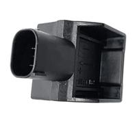 Capteur vitesse Capteur d'accélération latérale de voiture A1635420618 taux de lacet adapté pour Benz W202 W203 W163 W208 SLK320 SLK32 adapté pour AMG ML500 ML430 TRANSMISSION AUTO