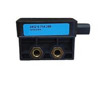 Capteur vitesse Capteur de vitesse de lacet pour BMW 34526754289, capteur de vitesse du véhicule, angle de dérive, capteur d'accélération latérale, remplacement TRANSMISSION AUTO