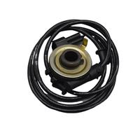 Capteur vitesse Capteur De Vitesse De Roue, Compteur Kilométrique, Compatible Avec QJIANG, Compatible Avec Keeway, Benelli Silverblade, Silver Blade 250cc, BJ250T-8 Capteur ABS