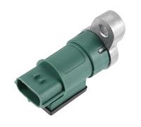 Capteur vitesse Capteur de vitesse de transmission de voiture, capteur d'odomètre YBE100530, compatible avec Defender, pièces automobiles-A08Q Transmission Speed Sensor