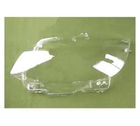 Capteur Vitesse Capteur Pour 3 Pour Série Pour M3 Pour E92 Pour E93 2006-2009 Coupé Deux Portes Couvercle Phare Abat-Jour Transparent Lentille Phare Vitesse Roue Capteur(Front Left)