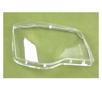 Capteur Vitesse Capteur Pour Chrysler Pour Grand Pour Voyager 2011-2015 Couvercle Lentille Phare Coque Phare Abat-jour Transparent Vitesse Roue Capteur(Front Right)