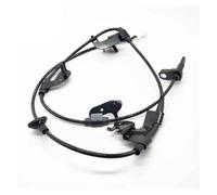 Capteur vitesse Capteur Vitesse Roue ABS Pour Lexus Pour RX300 3.0L V6 1999-2003 Avant Gauche Droite 89543-48010 89542-48010 Capteur Vitesse Roue