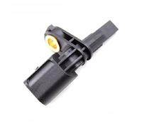 Capteur Vitesse Compatible Avec VW Pour Amarok 2010 2011 2012 2013 2014 2015 1 Pièces Roue Avant Gauche ABS Pour Capteur De Vitesse 1KD927803