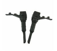 Capteur vitesse Convient Pour Audi 80 90 100 200 A4 A6 A8 S2 S6 RS4 2 Pièces Convient Pour VW Passat Superb Véhicule Kilométrage Capteur De Vitesse 012409191D 012 TRANSMISSION AUTO