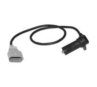 Capteur Vitesse de Rotation 12 V 3-polig 1.400 Ohm METZGER pour U. A. VW Golf
