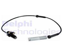 Capteur (vitesse de rotation des roues) DELPHI SS10305