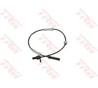 Capteur, vitesse de rotation des roues TRW GBS2588