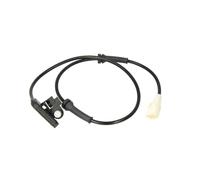 Capteur de vitesse de roue ABS Essieu arrière CCZ1039ABE ABE pour CITROËN