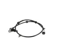 Capteur, vitesse de roue ABE CCZ1176ABE droite