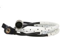 Capteur, vitesse de roue ABE CCZ1271ABE pour BMW 3 (E90) 2 2004-2007