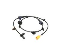 Capteur de vitesse de roue ABS Essieu avant CCZ1323ABE ABE pour HONDA JAZZ II