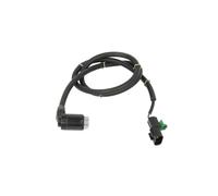 Capteur de vitesse de roue ABS Essieu arrière CCZ1398ABE ABE pour MITSUBISHI