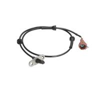 ABE Elektrotechnik GmbH Capteur de vitesse de roue ABS CCZ1435ABE Essieu arrière gauche pour NISSAN