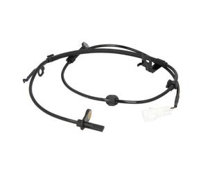 Capteur, vitesse de roue ABE CCZ1451ABE gauche