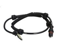 Capteur, vitesse de roue ABE CCZ1673ABE pour VIVARO A Fourgon (X83) 2 2006-2014