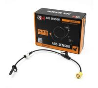 Capteur vitesse de roue / ABS Arrière Droite pour Honda Accord VIII CM,CL 2003-