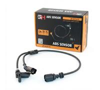 Capteur vitesse de roue / ABS Avant Gauche pour Ford Galaxy, Alhambra, VW Sharan
