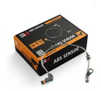 2x Capteur vitesse de roue / ABS Avant Droite=Gauche GH-703321