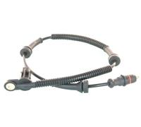 2x Capteur vitesse de roue / ABS Avant Droite=Gauche GH-703918