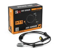 Capteur vitesse de roue / ABS Avant pour X-Trail T31 07-,Renault Koleos I 2008-