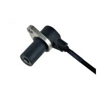 Capteur, vitesse de roue arrière gauche TEKNÖR HCA-HY-536