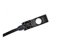 Capteur, vitesse de roue arrière gauche TEKNÖR HCA-ME-026