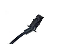 Capteur, vitesse de roue arrière gauche TEKNÖR HCA-MS-047