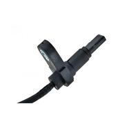 Capteur, vitesse de roue arrière gauche TEKNÖR HCA-TY-013