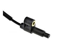 Capteur, vitesse de roue arrière TEKNÖR HCA-FR-000