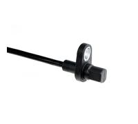 Capteur, vitesse de roue arrière TEKNÖR HCA-FR-058