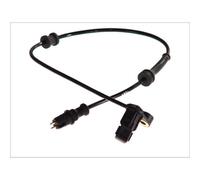 Capteur, vitesse de roue ATE 24.0711-5011.3 gauche