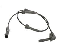 Capteur, vitesse de roue ATE 24.0711-5194.3 pour LAGUNA III (BT0/1) 2 2008-2015