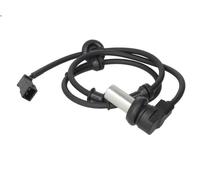 Capteur, vitesse de roue AUTLOG AS4010 pour AUDI A4 B5 (8D2) 1.9 2000-2000