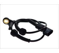 Capteur, vitesse de roue AUTLOG AS4090 pour FORD FOCUS I (DAW, DBW) 2 2002-2004