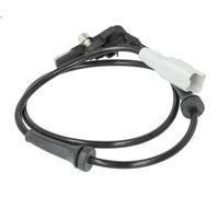 Capteur, vitesse de roue AUTLOG AS4143 pour PEUGEOT 307 (3A/C) 2 2003-2007