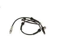Capteur, vitesse de roue AUTLOG AS4197 pour VIVARO A Fourgon (X83) 2 2001-2006